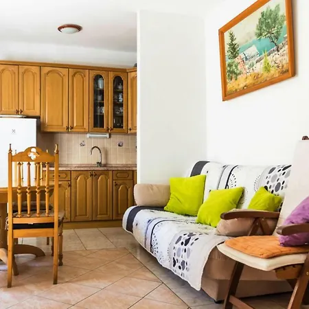Apartment Zwei Palmen Cin101008 Eyb *
